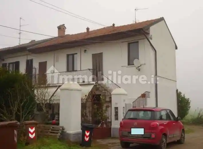 Appartamento in vendita a Corbetta