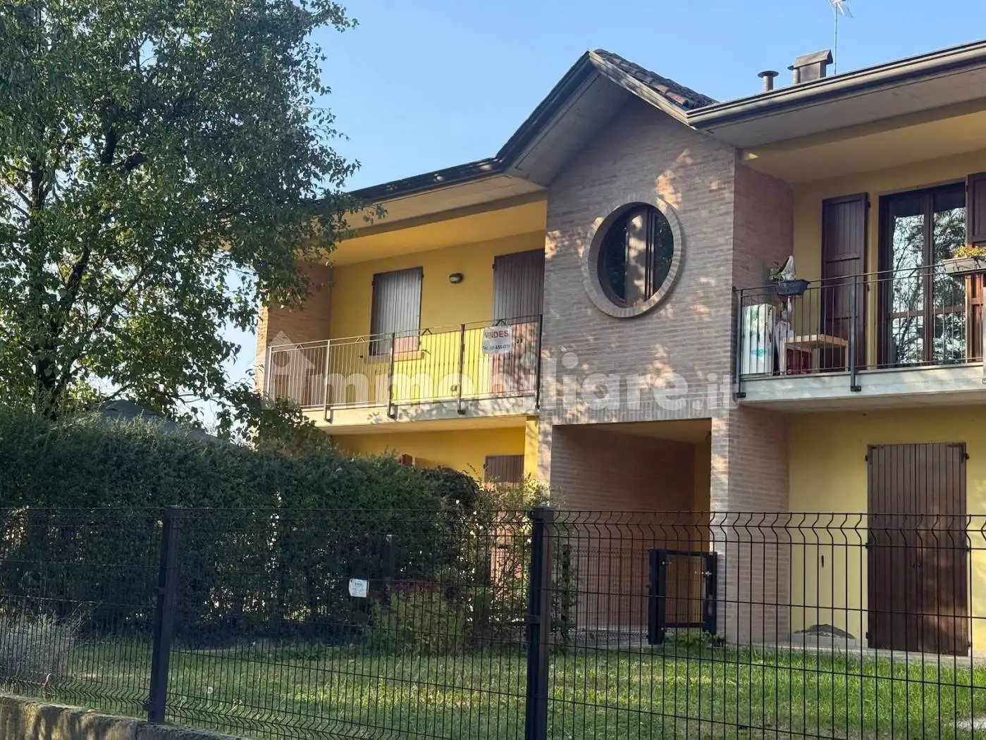 Appartamento in vendita a Canossa