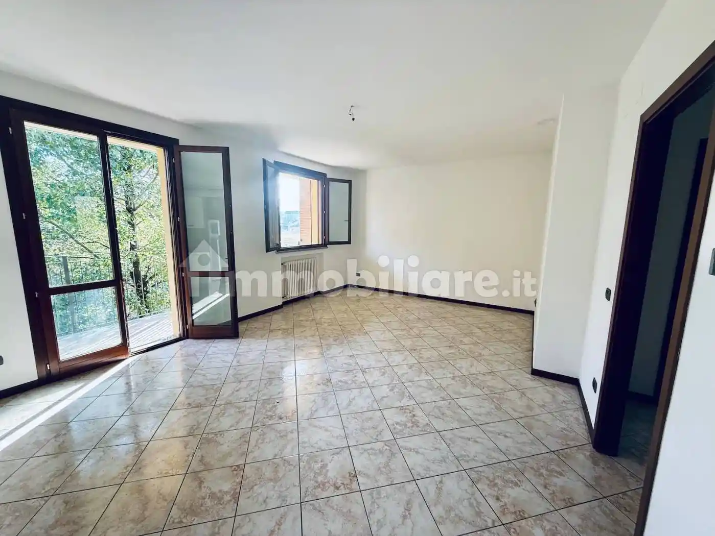 Trilocale via Taverne Carbonizzo 143, Ciano D'enza, Canossa - foto 3