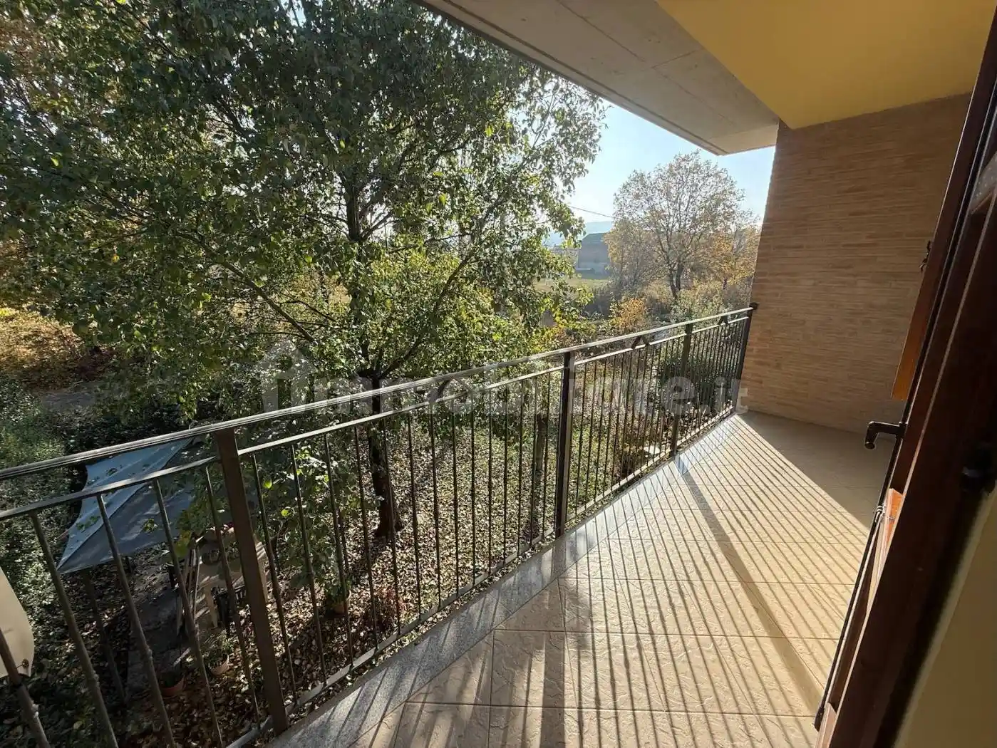 Trilocale via Taverne Carbonizzo 143, Ciano D'enza, Canossa - foto 5