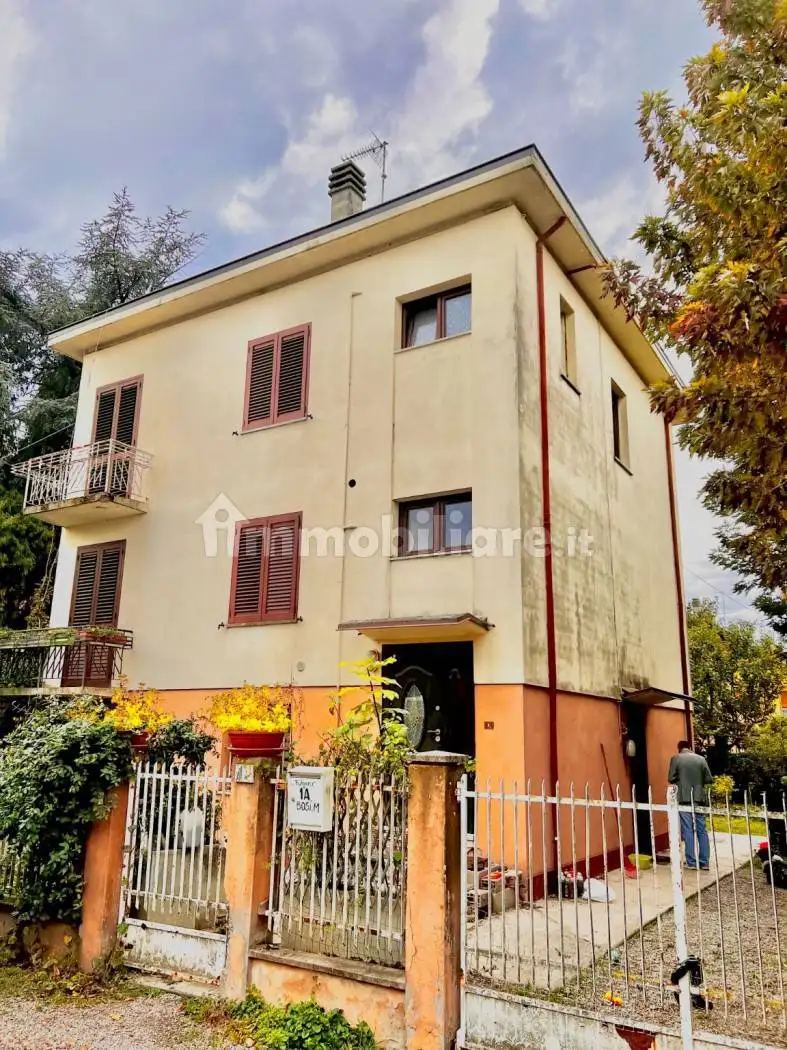 Appartamento in vendita a Carpi