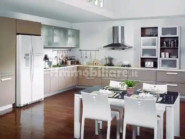 Appartamento in vendita a Città di Castello