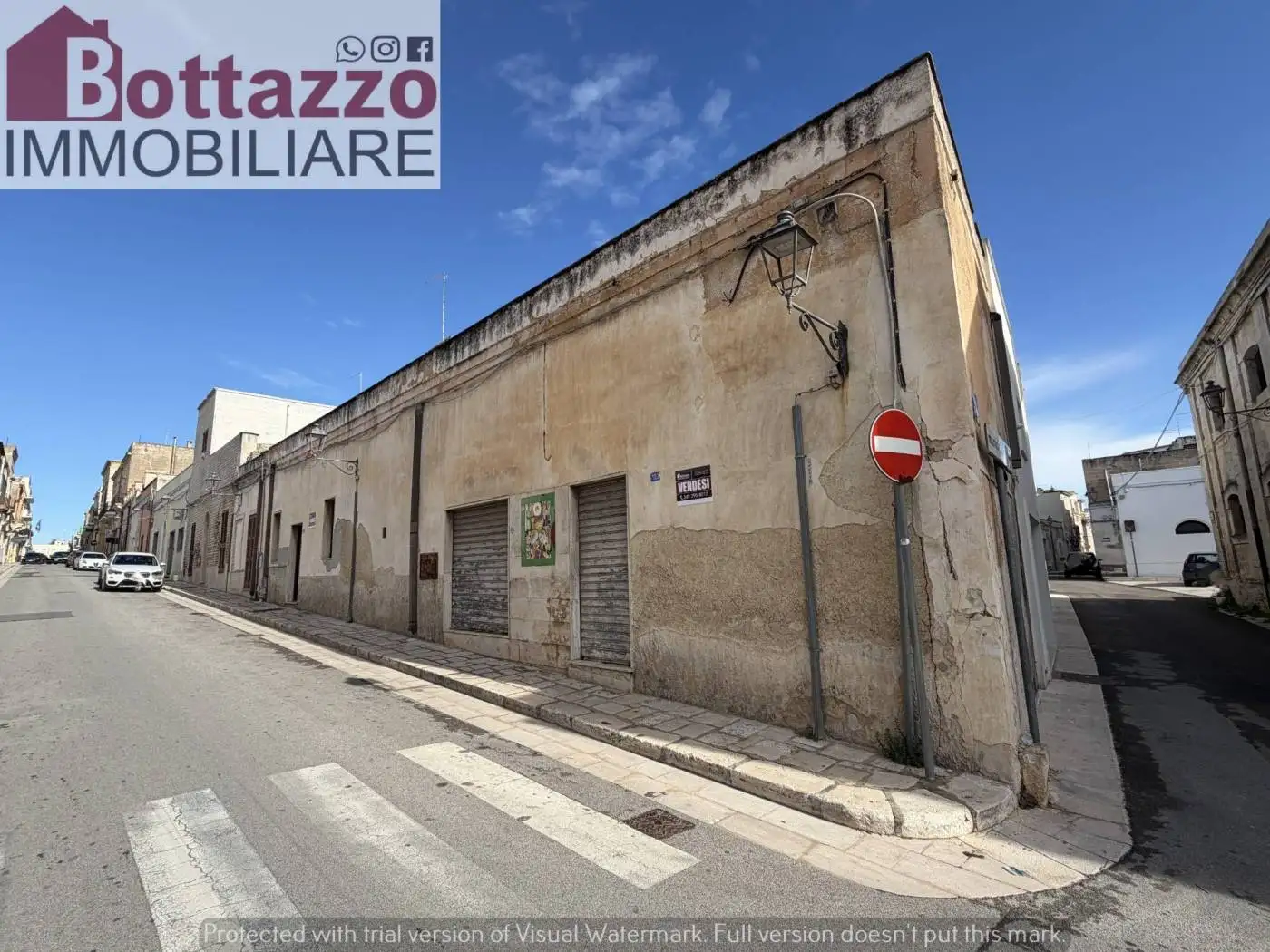 Appartamento in vendita a Lizzano