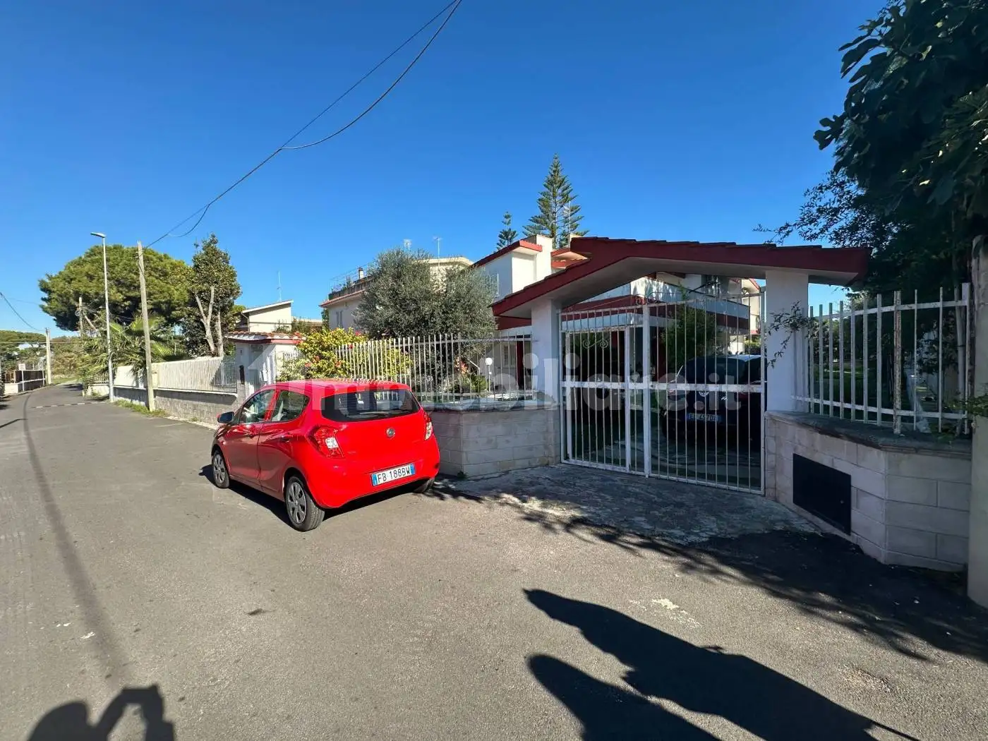 Appartamento in affitto a Taranto