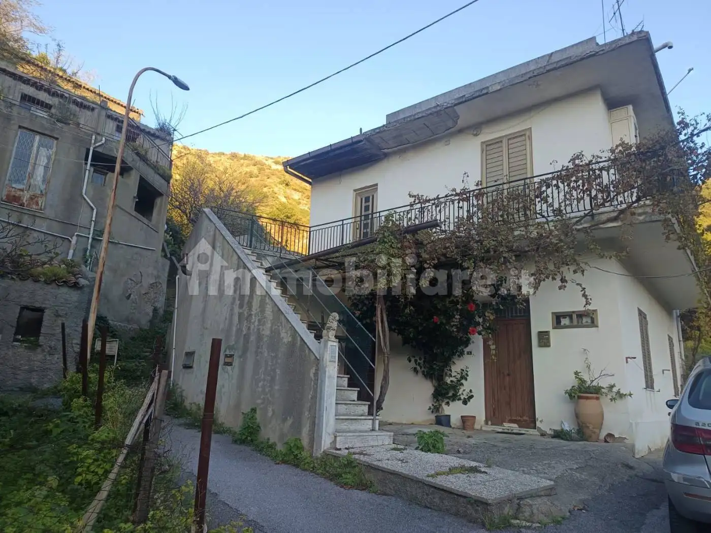 Appartamento in vendita a Saponara