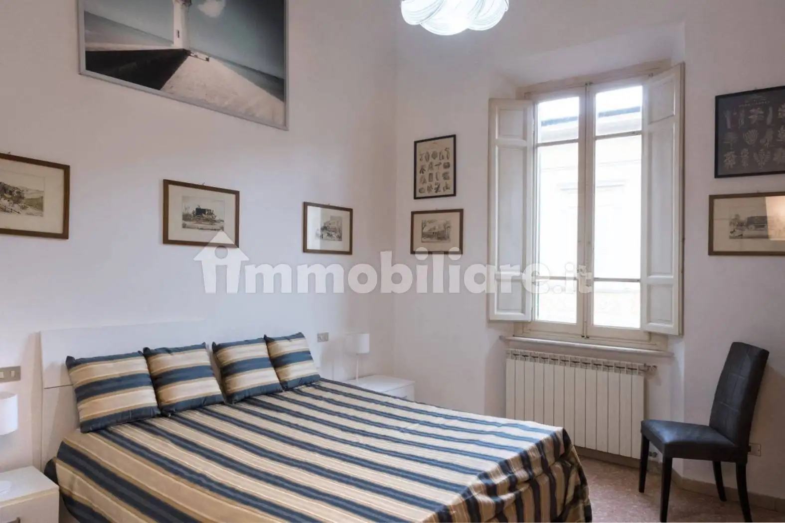 Appartamento via Edmondo De Amicis, Centro, Viareggio - foto 5