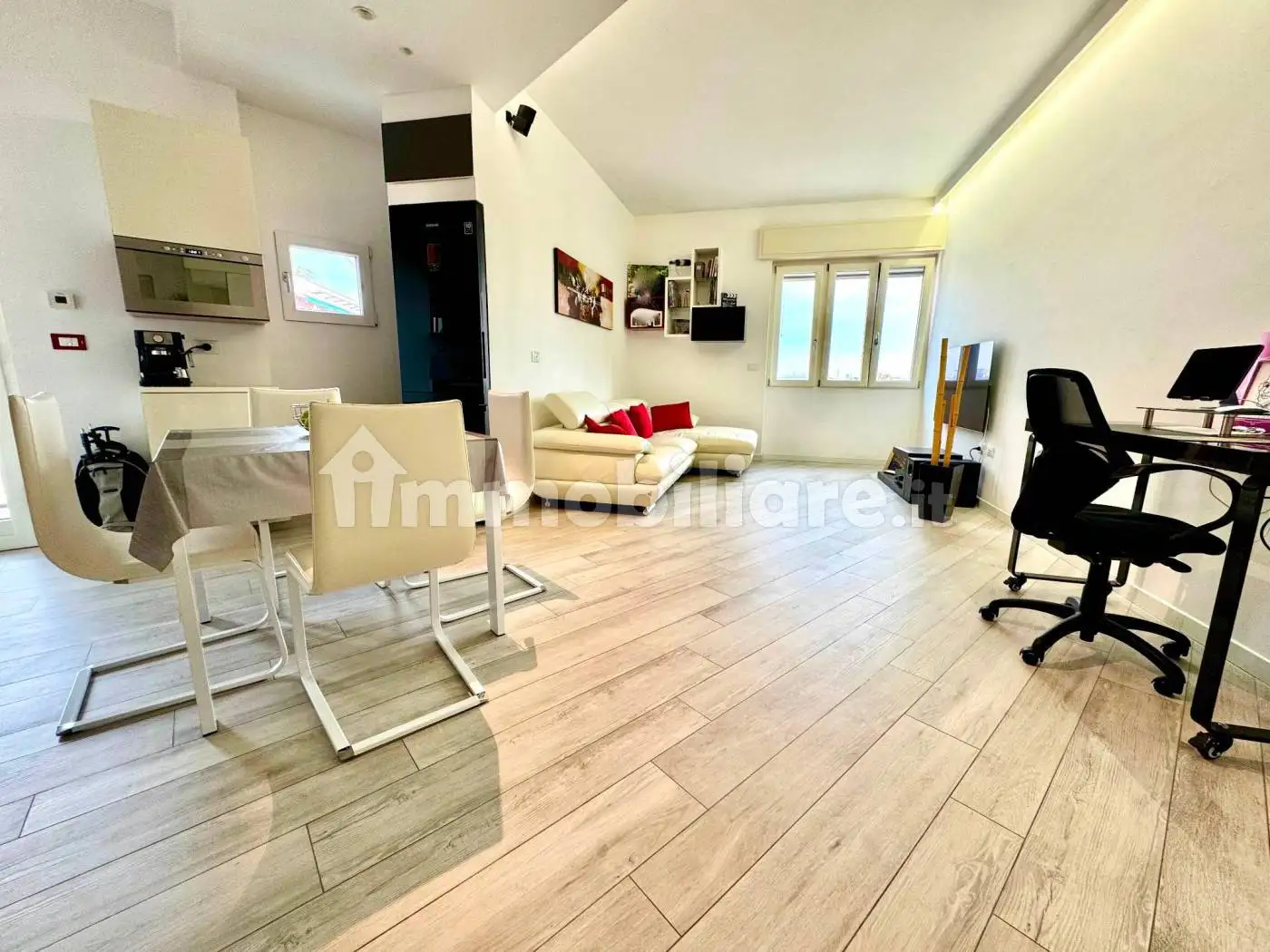 Apartment in vendita a Milan