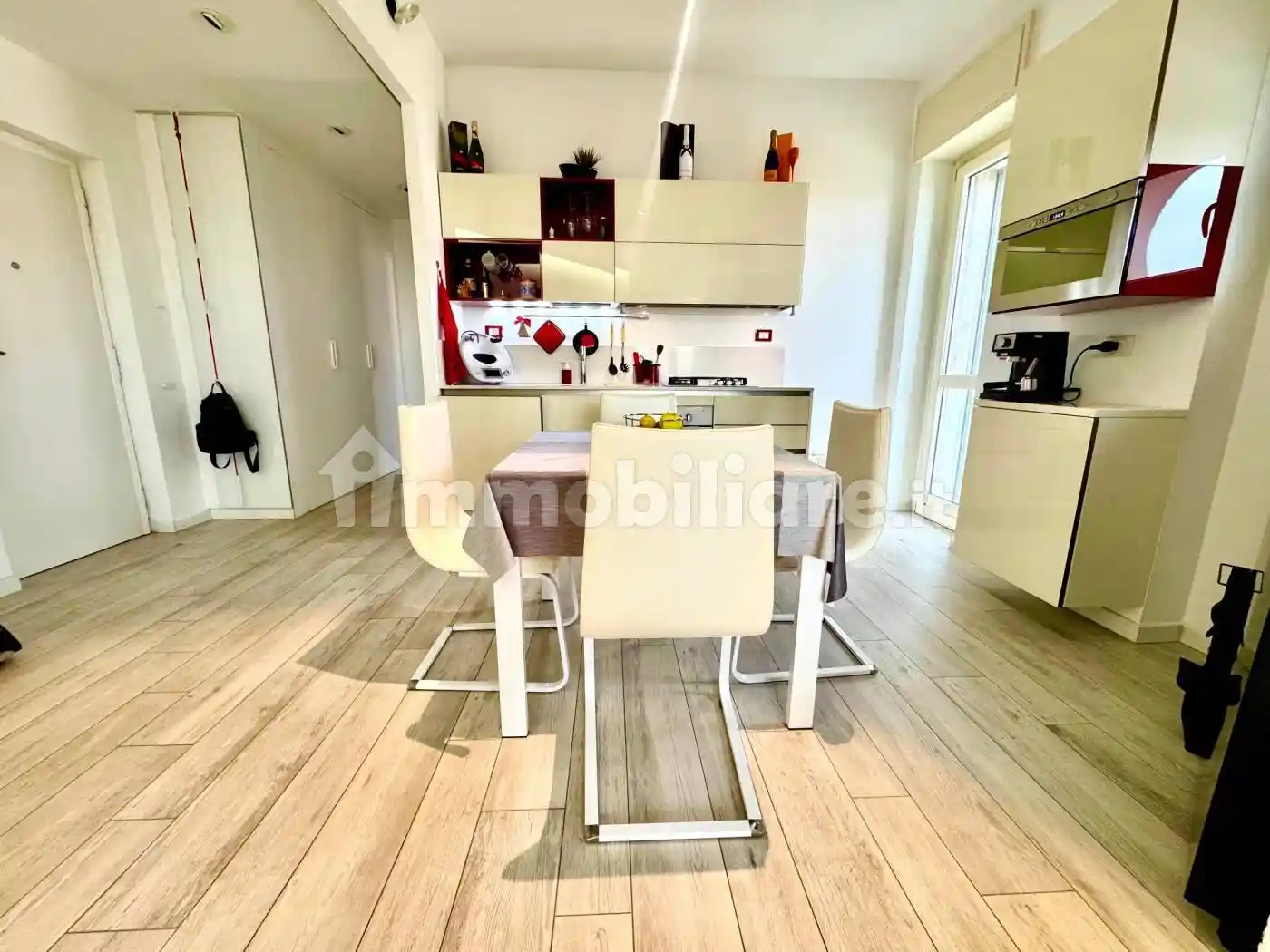 Bilocale via Cenisio 5, Cenisio, Milano - foto 2