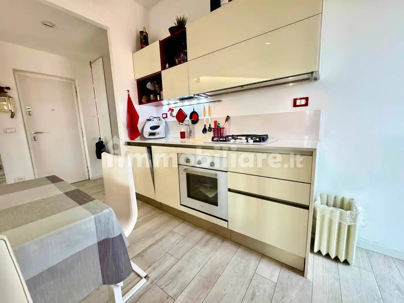 Bilocale via Cenisio 5, Cenisio, Milano - foto 4