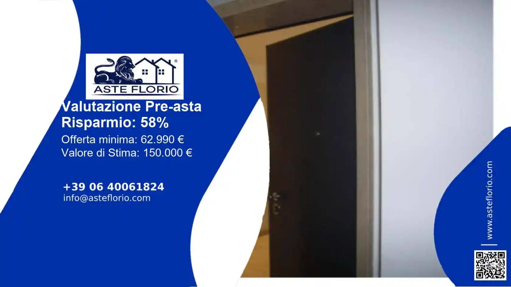 Appartamento in vendita a Valmontone