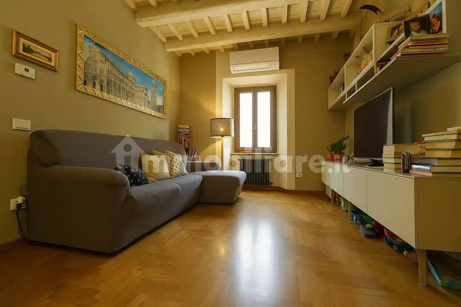 Appartamento in vendita a Pistoia