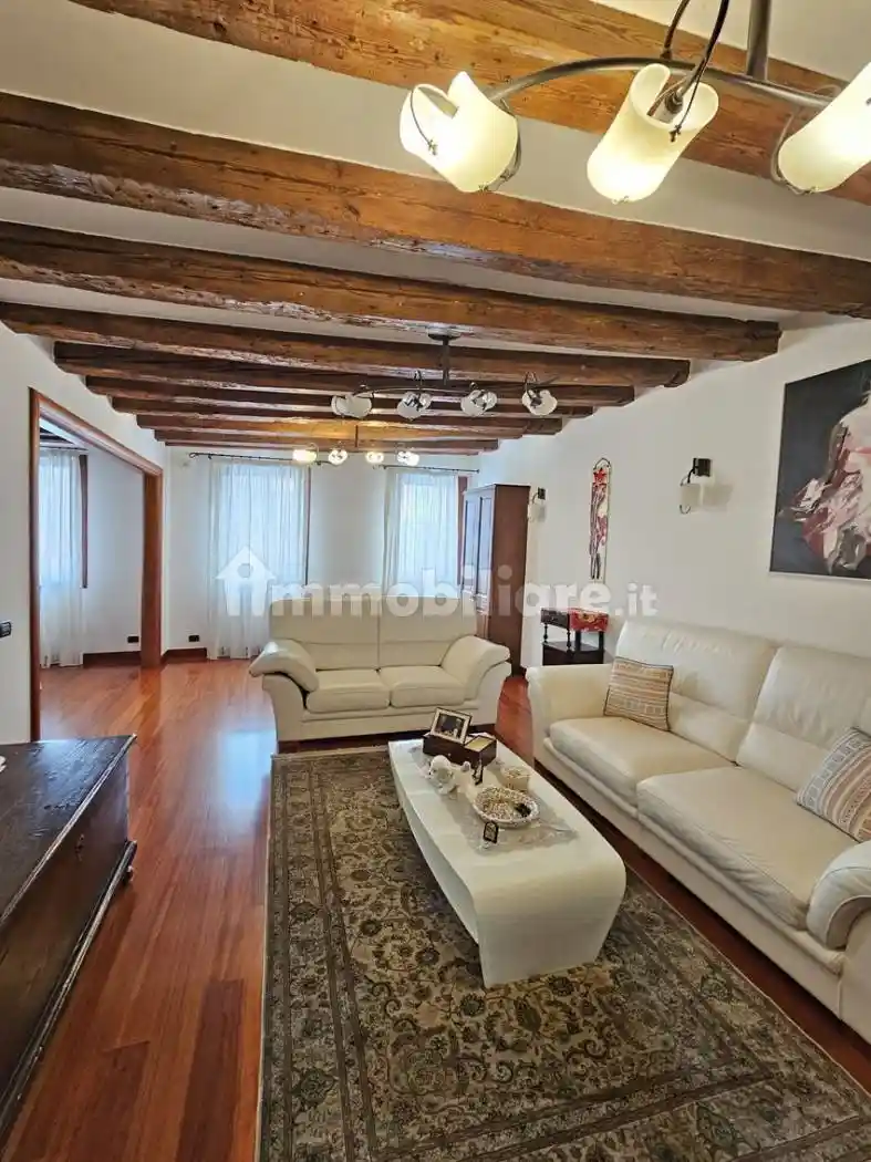 Appartamento corso del Popolo 1360, Centro Storico, Chioggia - foto 2