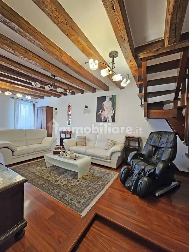 Appartamento corso del Popolo 1360, Centro Storico, Chioggia - foto 3