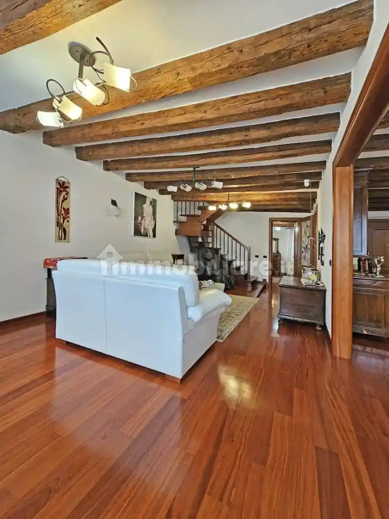 Appartamento corso del Popolo 1360, Centro Storico, Chioggia - foto 4