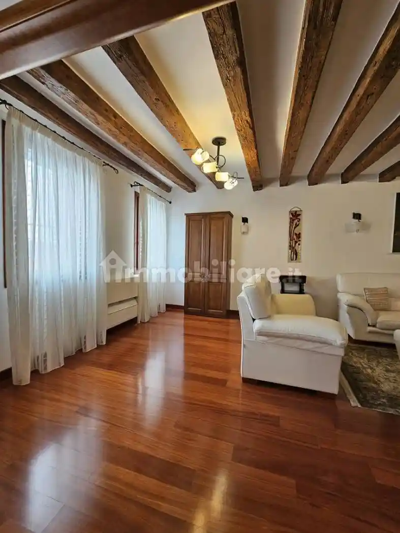 Appartamento corso del Popolo 1360, Centro Storico, Chioggia - foto 5