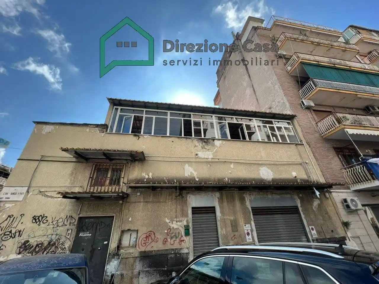 Quadrilocale via generale francesco pinto, 60, Arenaccia, Napoli - foto 3