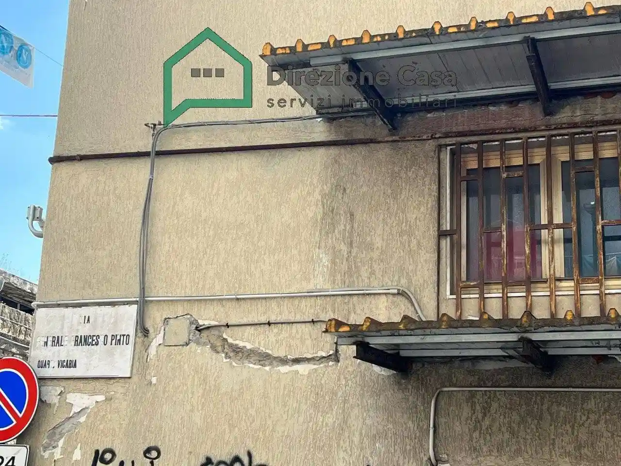 Quadrilocale via generale francesco pinto, 60, Arenaccia, Napoli - foto 4