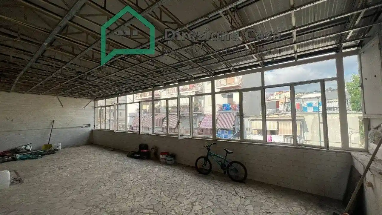 Quadrilocale via generale francesco pinto, 60, Arenaccia, Napoli - foto 5