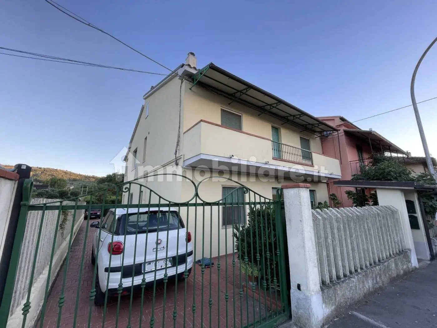 Villetta a schiera in vendita a Chieti