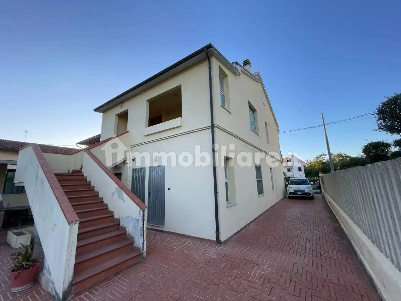 Villa a schiera via Aterno 37, Chieti Città, Chieti - foto 3