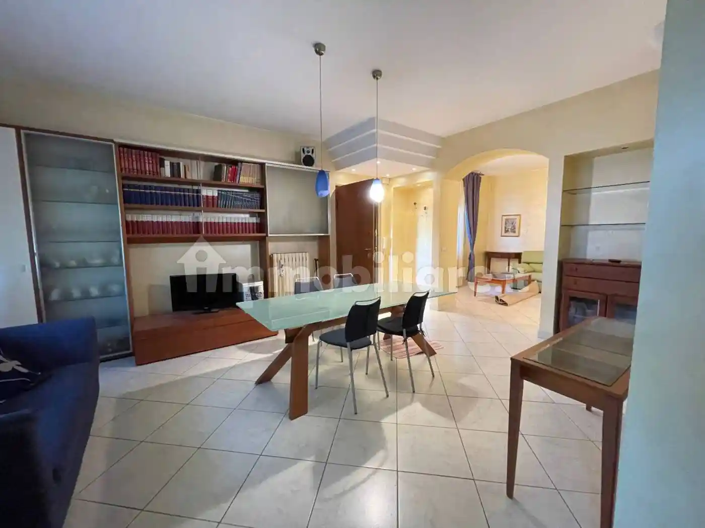 Villa a schiera via Aterno 37, Chieti Città, Chieti - foto 4