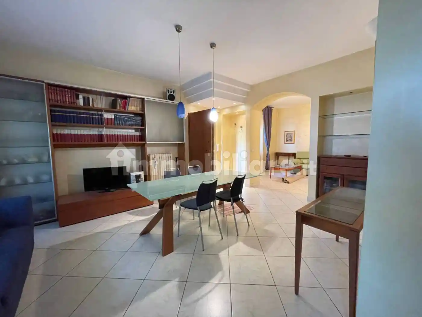 Villa a schiera via Aterno 37, Chieti Città, Chieti - foto 5