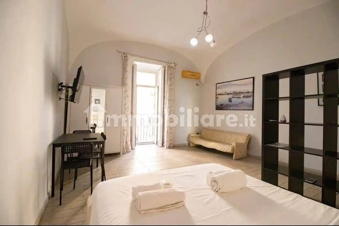 Bilocale via Salvator Rosa 11, Museo, Napoli - foto 2