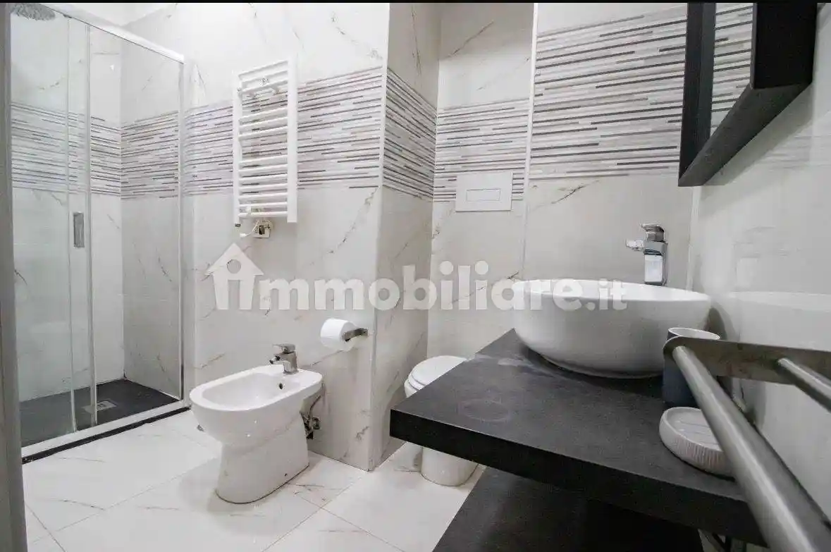 Bilocale via Salvator Rosa 11, Museo, Napoli - foto 3