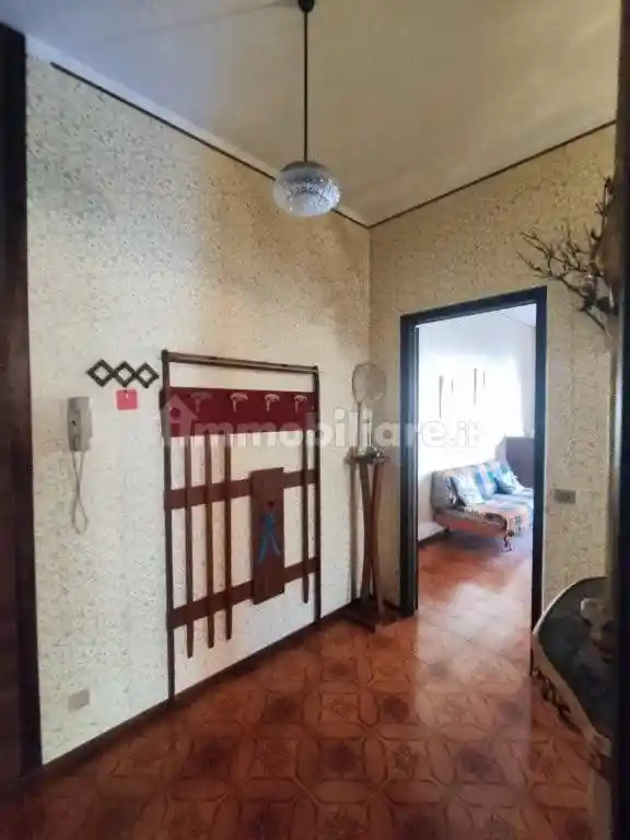 Bilocale via Erminia Maggi, Centro, Cuvio - foto 4