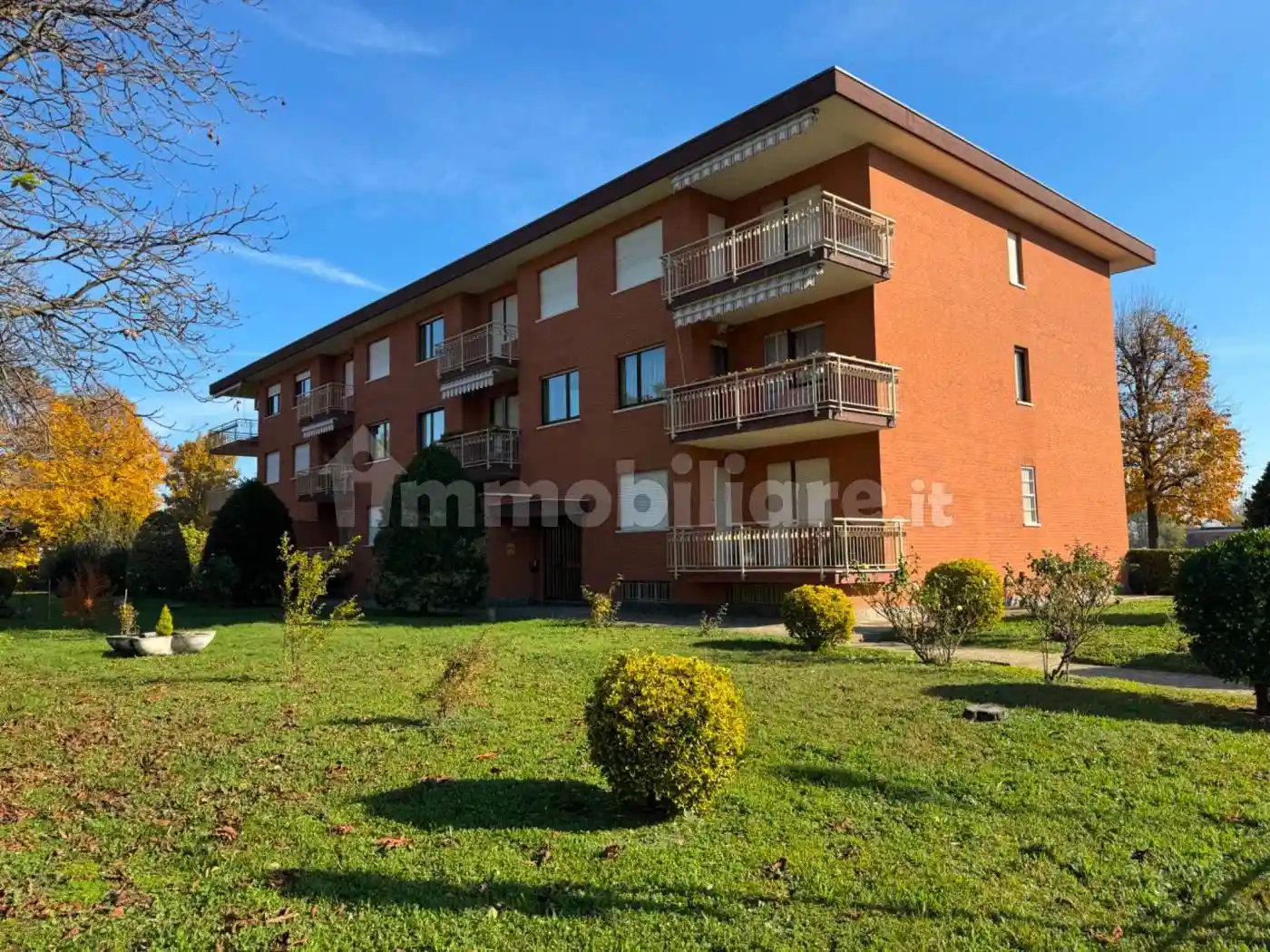 Appartamento in vendita a Rivalta di Torino