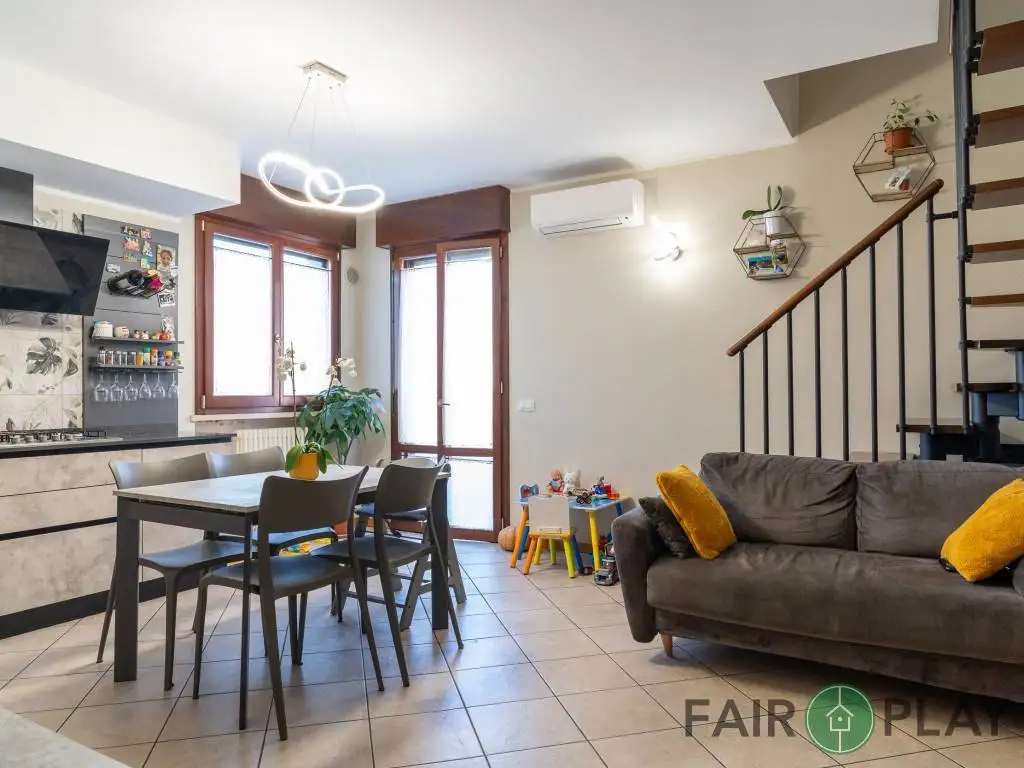 Trilocale via delle rose 105, Centro, Bertinoro - foto 2