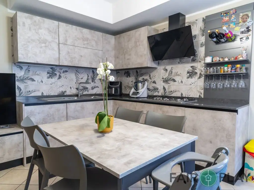 Trilocale via delle rose 105, Centro, Bertinoro - foto 3