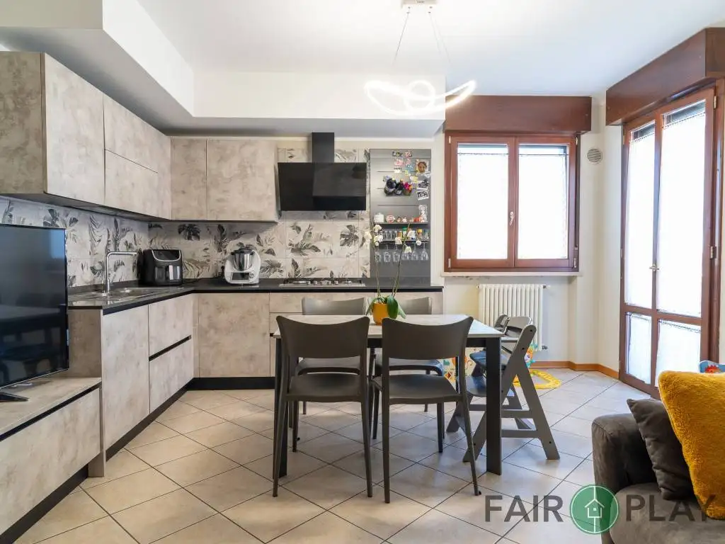 Trilocale via delle rose 105, Centro, Bertinoro - foto 4