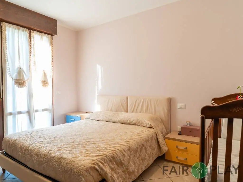 Trilocale via delle rose 105, Centro, Bertinoro - foto 5