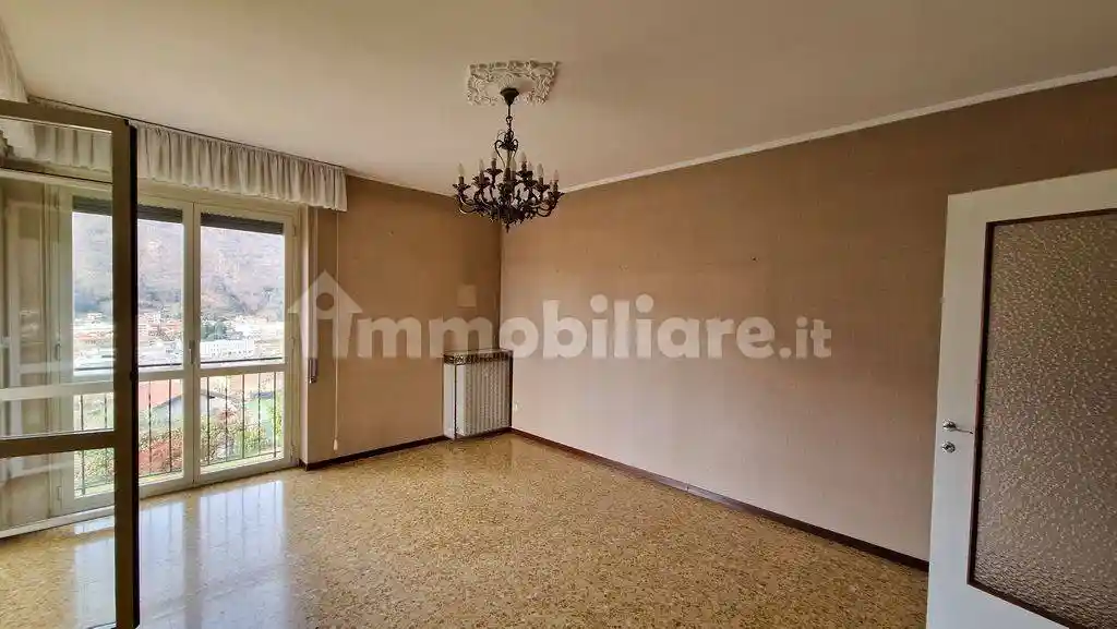 Appartamento in vendita a Omegna