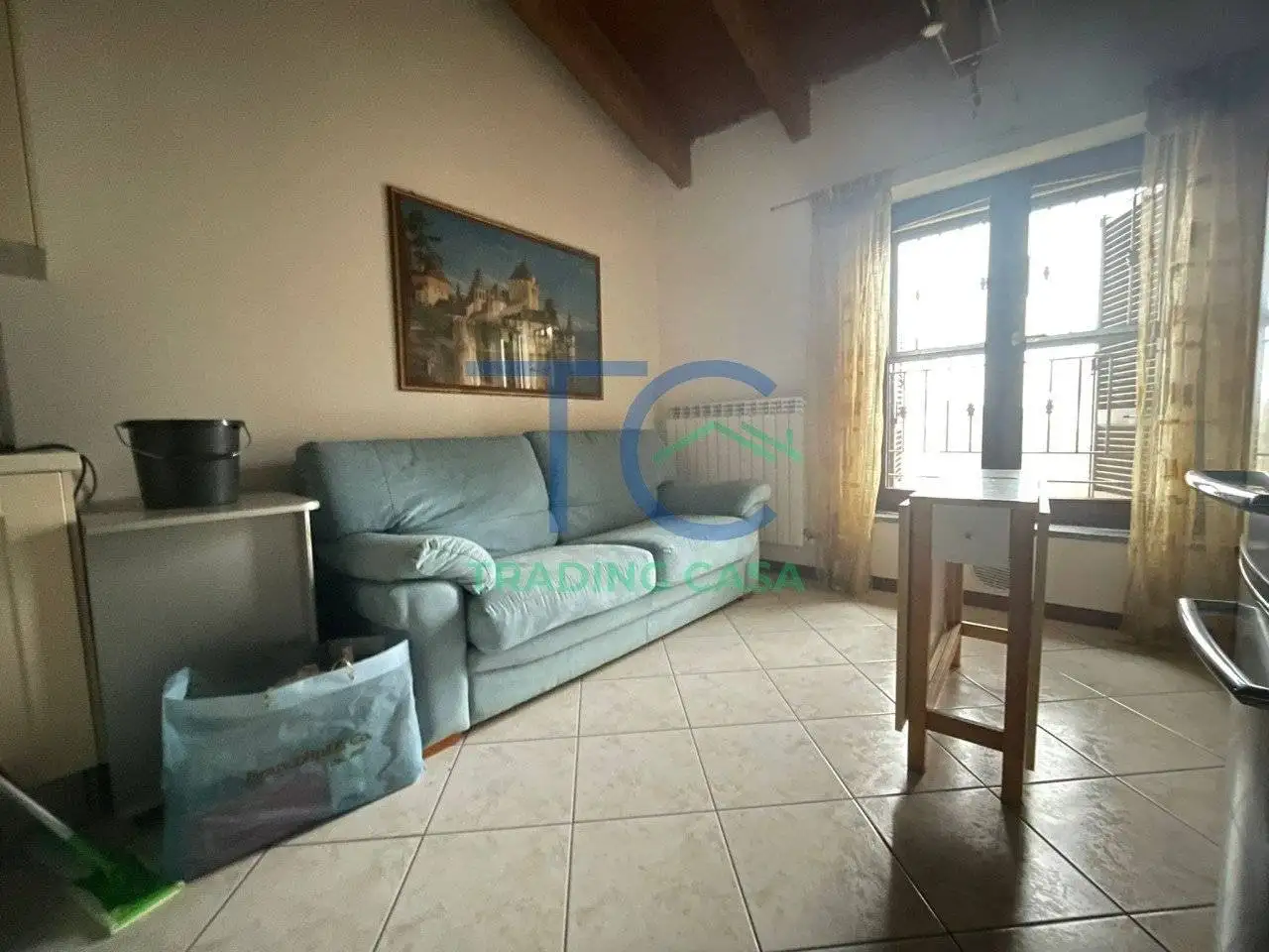 Appartamento in vendita a Piacenza