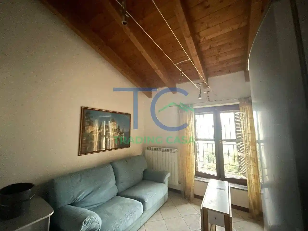 Bilocale Str. Al Rio Chiappone, Besurica, Piacenza - foto 2