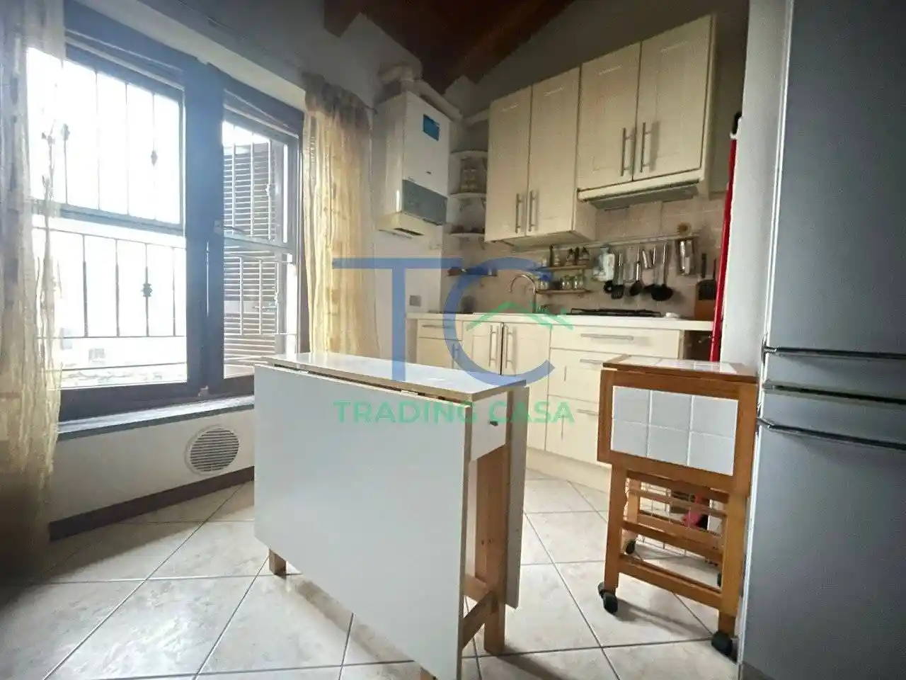 Bilocale Str. Al Rio Chiappone, Besurica, Piacenza - foto 3