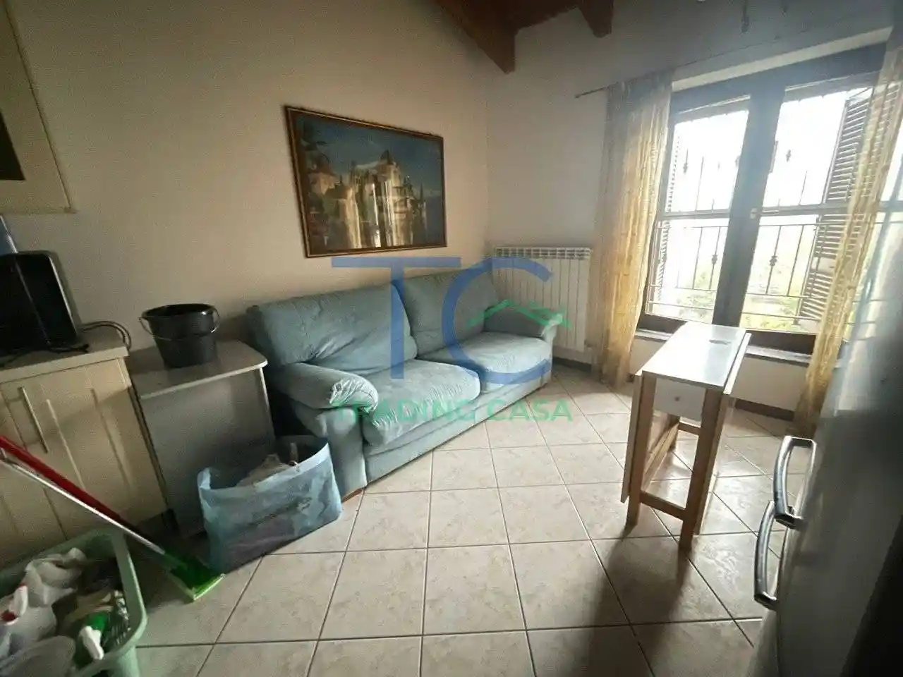 Bilocale Str. Al Rio Chiappone, Besurica, Piacenza - foto 5