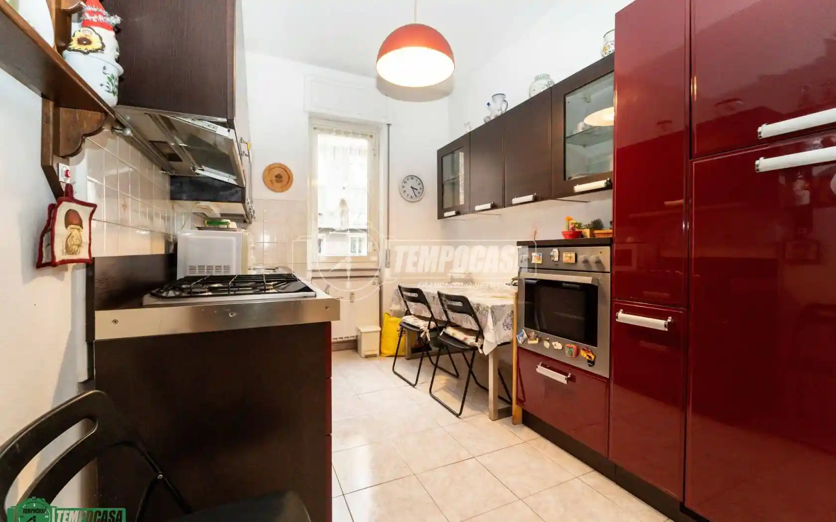 Bilocale via Privata Flumendosa 34, Crescenzago, Milano - foto 3