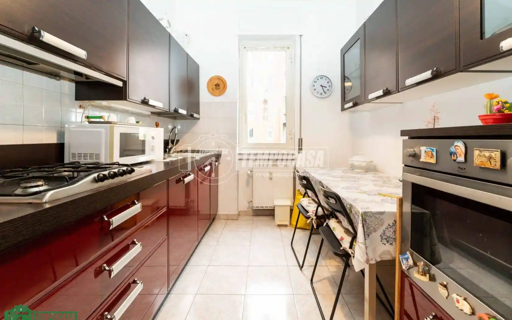 Bilocale via Privata Flumendosa 34, Crescenzago, Milano - foto 4