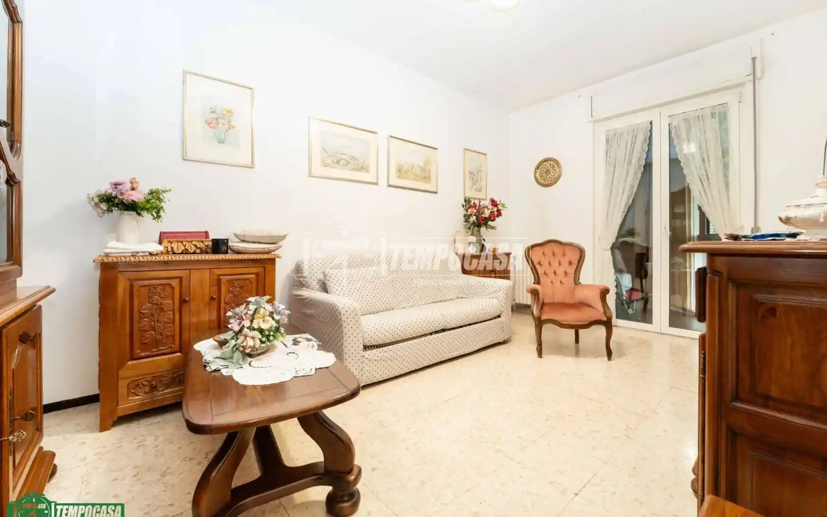 Bilocale via Privata Flumendosa 34, Crescenzago, Milano - foto 5