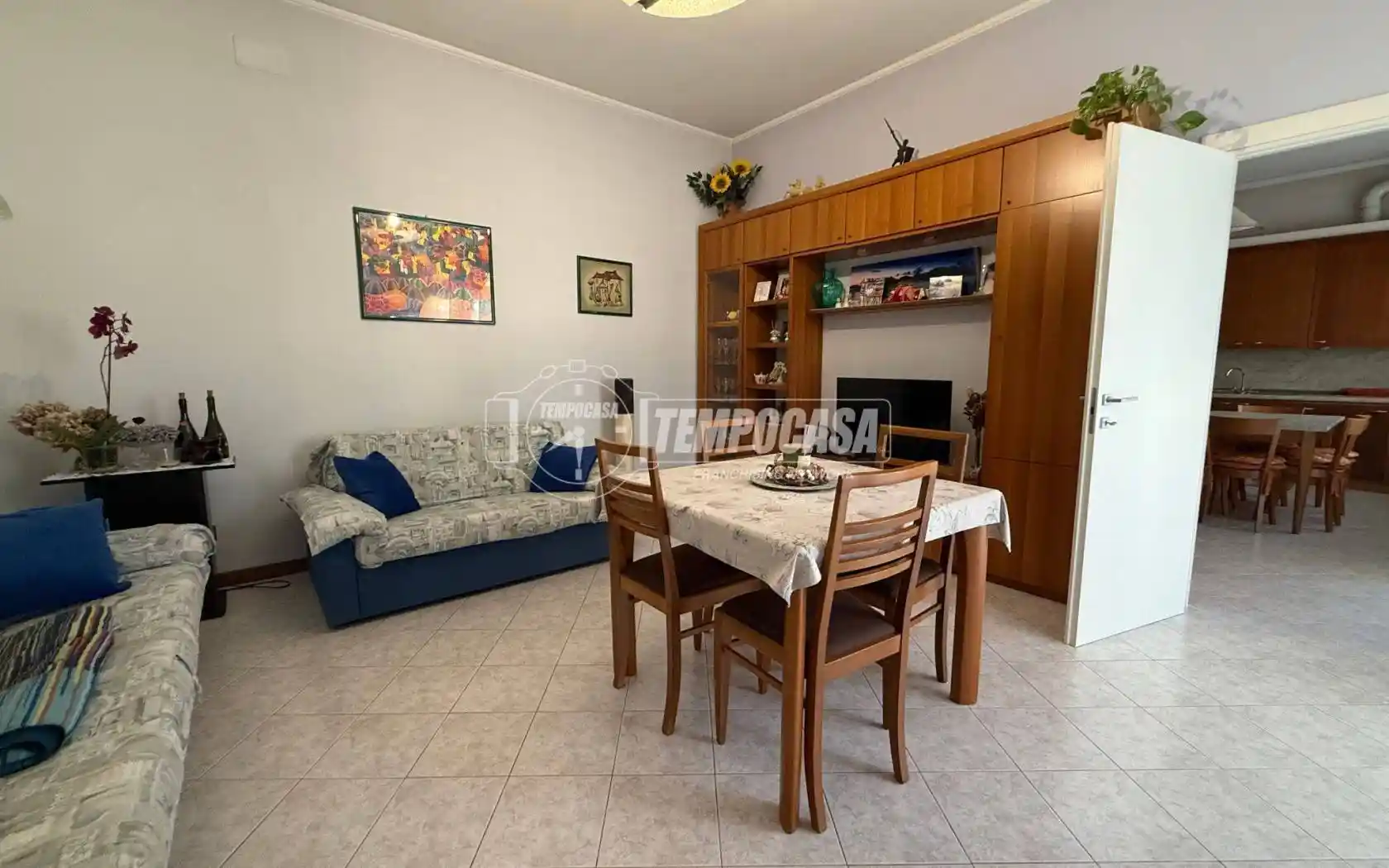 Appartamento in vendita a Busto Garolfo