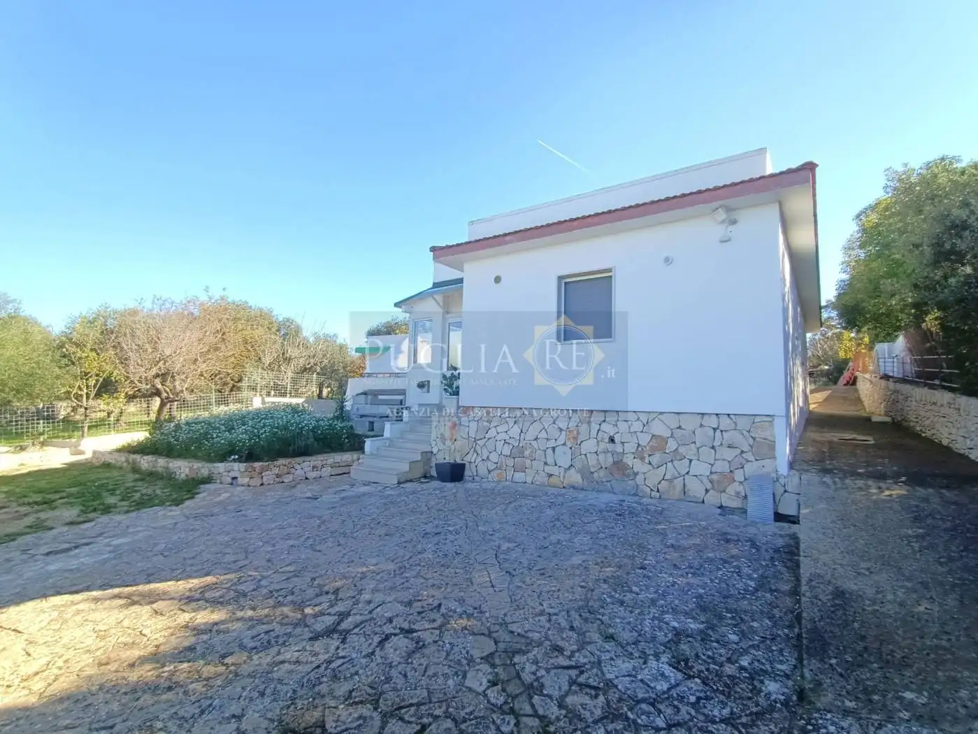 Villa in vendita a Castellana Grotte