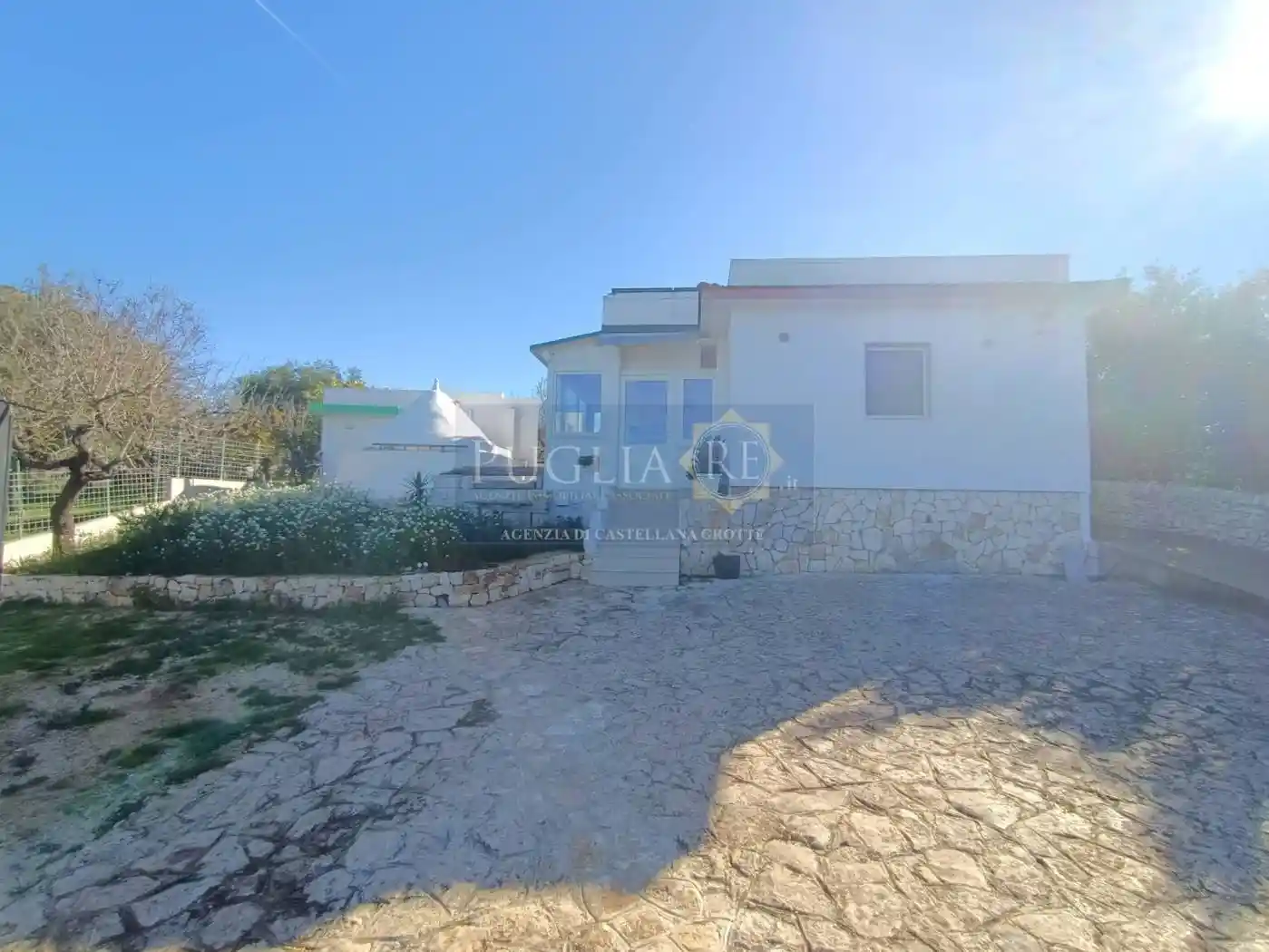 Villa unifamiliare Strada Comunale Fanelli, Castellana Grotte - foto 3