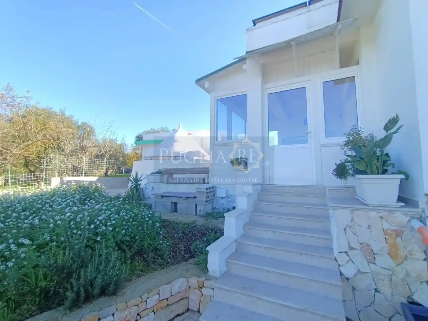 Villa unifamiliare Strada Comunale Fanelli, Castellana Grotte - foto 4