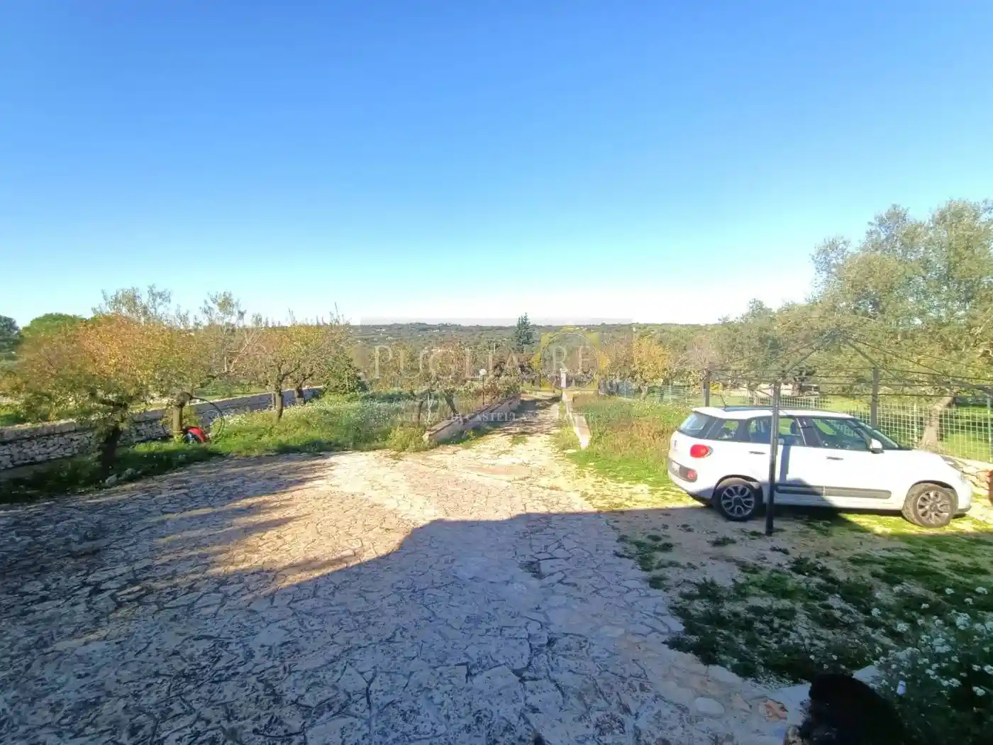 Villa unifamiliare Strada Comunale Fanelli, Castellana Grotte - foto 5