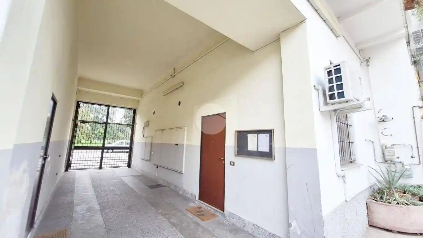 Bilocale via Anselmo da Baggio 14, Baggio, Milano - foto 2