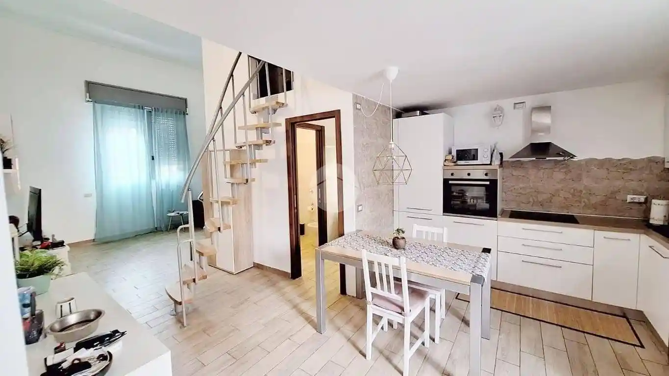 Bilocale via Anselmo da Baggio 14, Baggio, Milano - foto 3