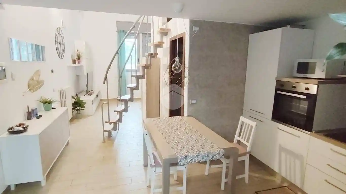 Bilocale via Anselmo da Baggio 14, Baggio, Milano - foto 4